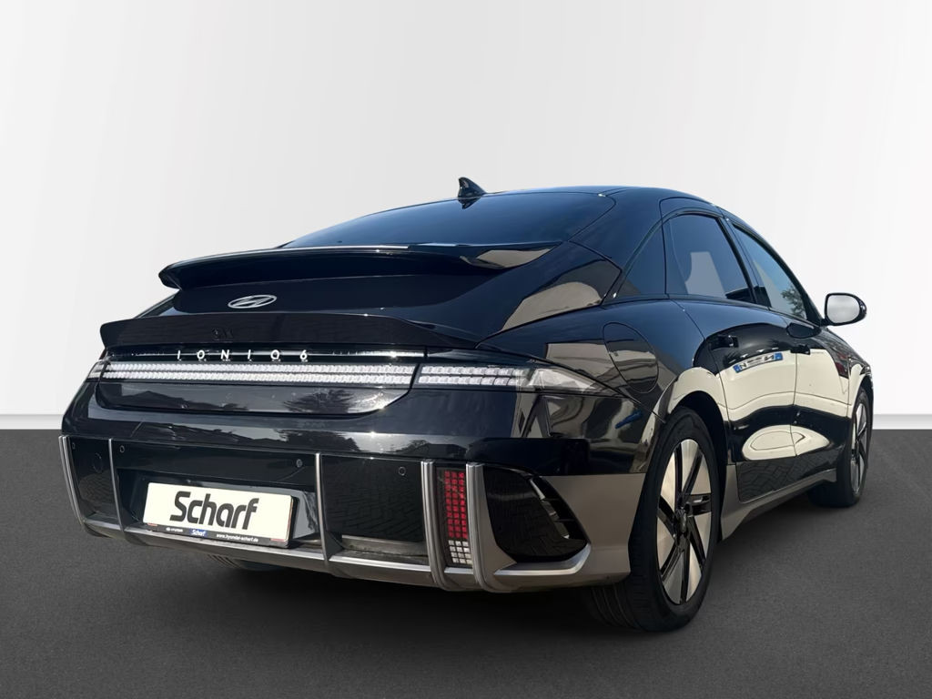 Hyundai IONIQ 6