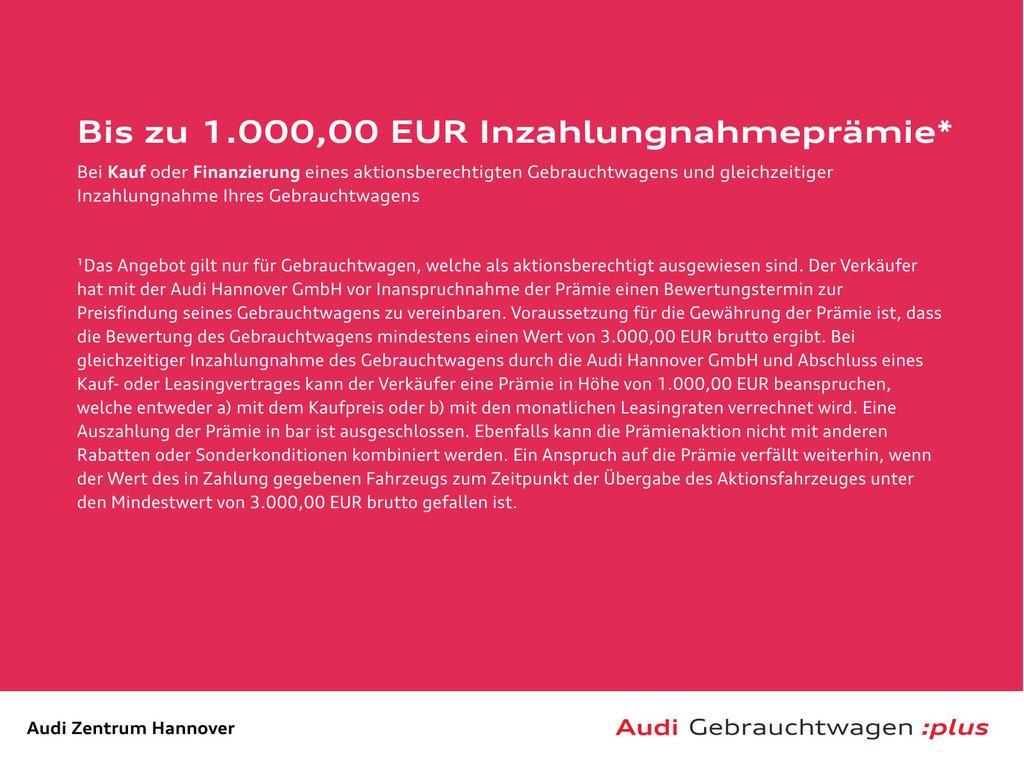 Audi A1 2025 Benzine