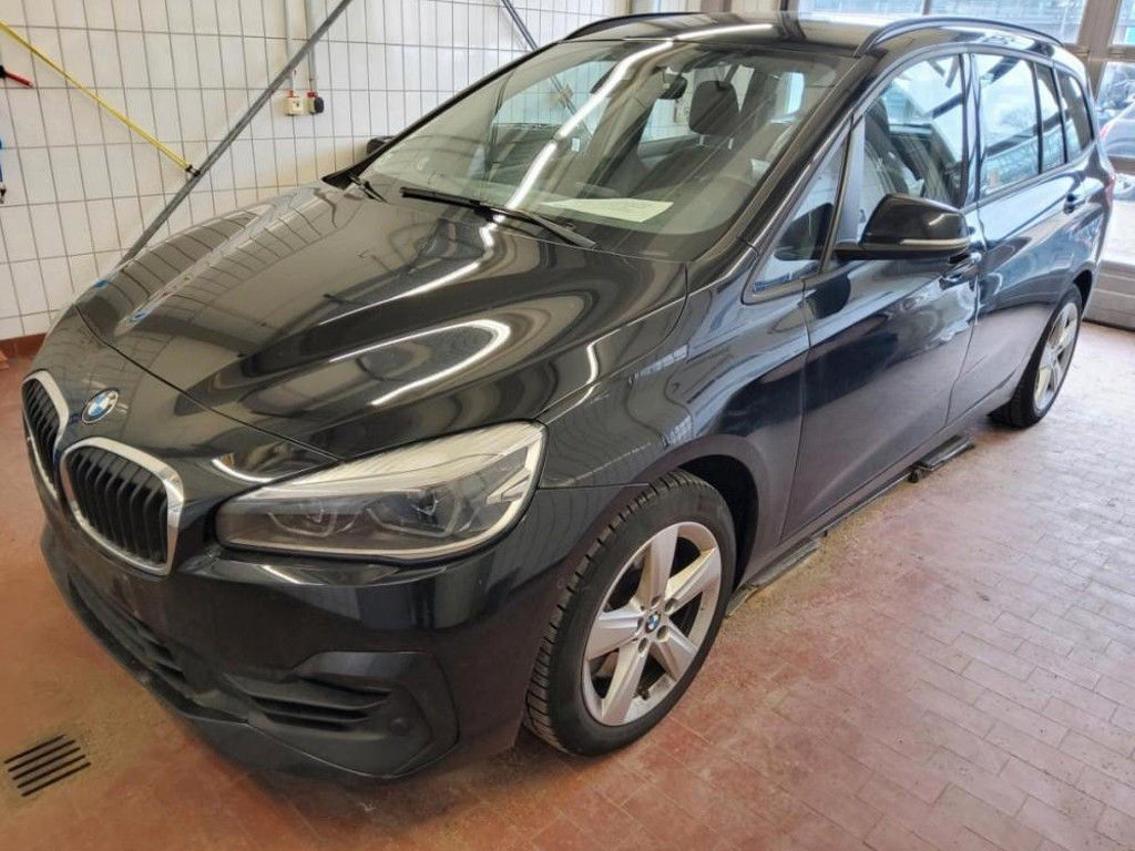 BMW 2 Serie 2021 Diesel