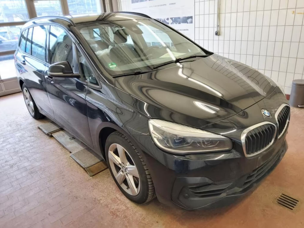 BMW 2 Serie