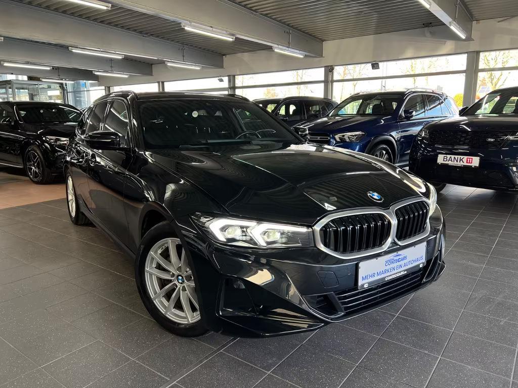 BMW 3 Serie 2023 Diesel
