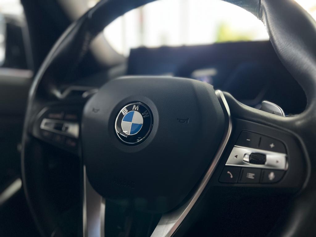 BMW 3 Serie