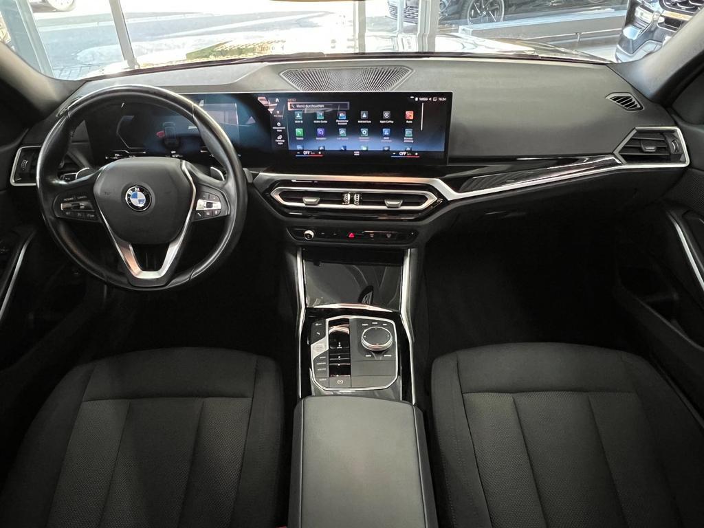 BMW 3 Serie