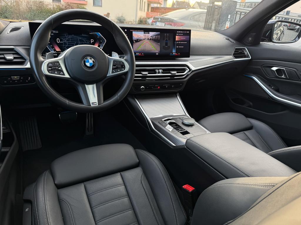 BMW 3 Serie