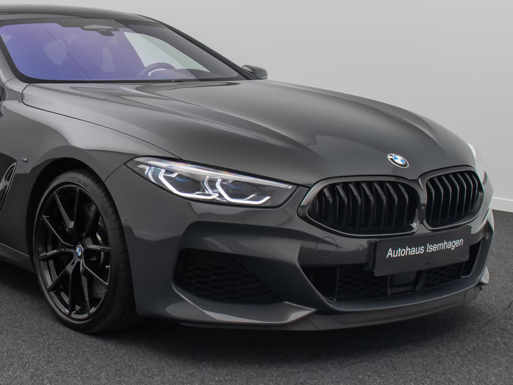 BMW M850