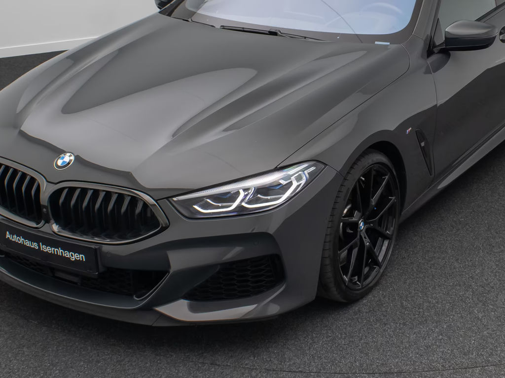 BMW M850