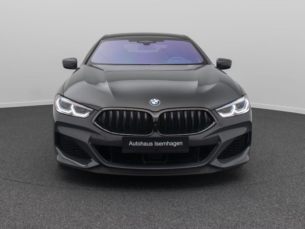 BMW M850