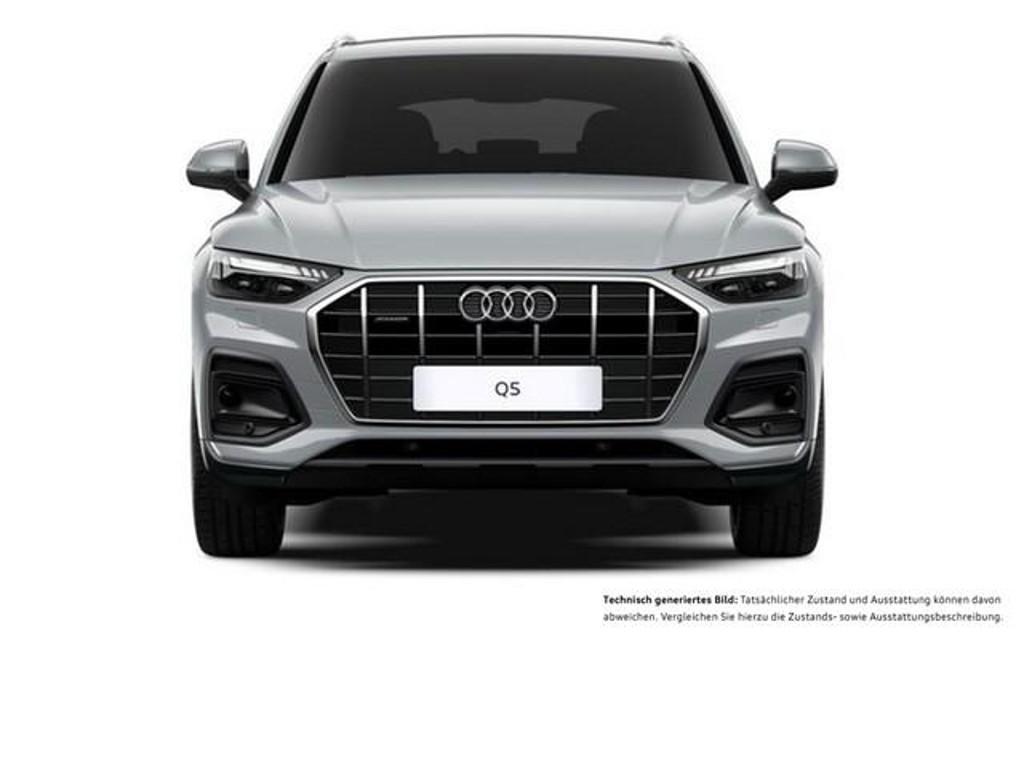 Audi Q5 2022 Diesel