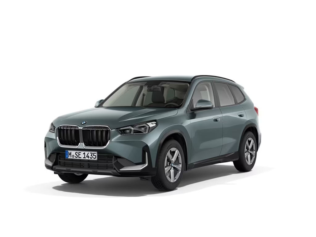 BMW X1 2024 Diesel