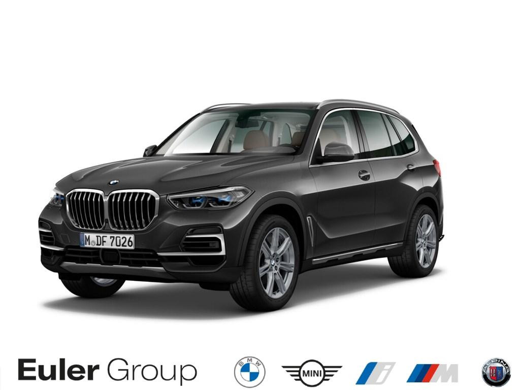 BMW X5 2022 Diesel