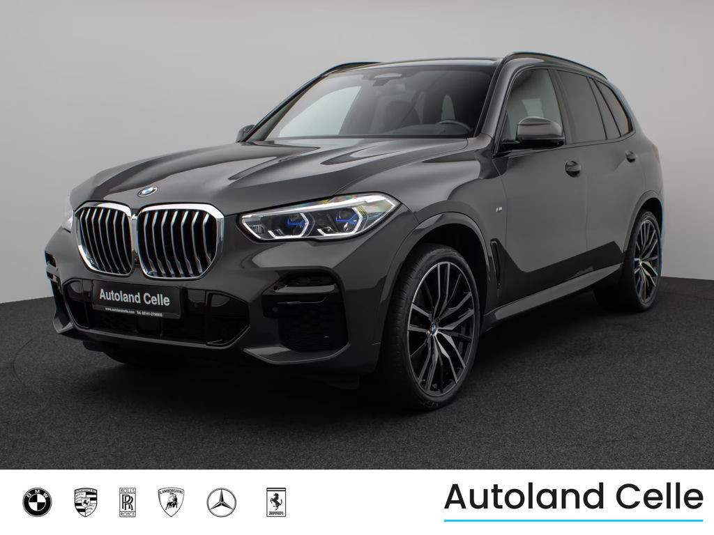 BMW X5 2022 Diesel
