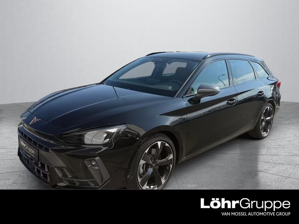 Cupra Leon 2025 Diesel