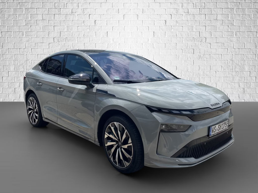 Skoda Enyaq iV