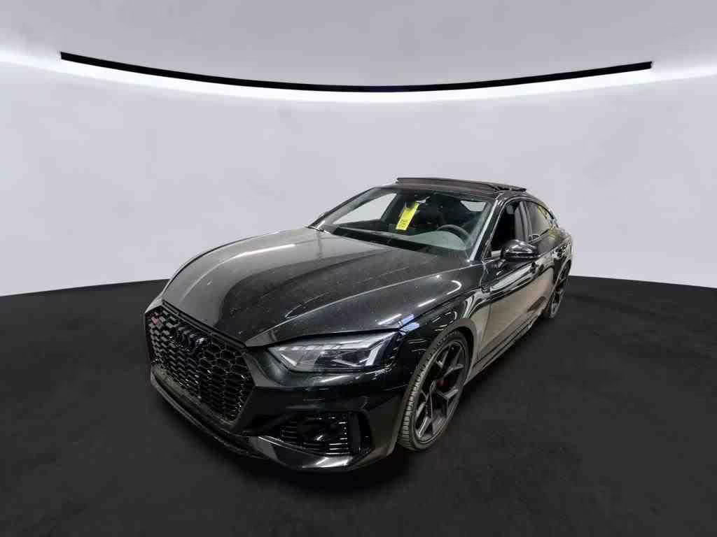 Audi RS5 2024 Benzine