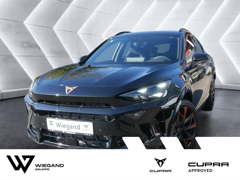 Cupra Formentor 2025 Hybride Benzine