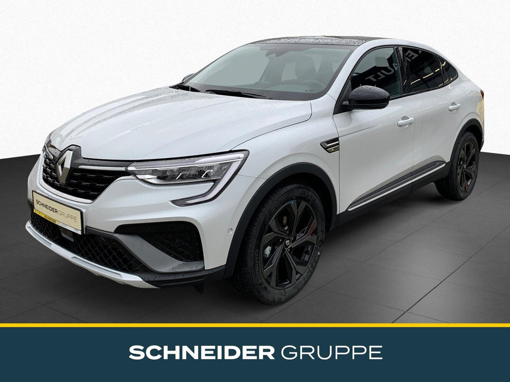 Renault Arkana 2023 Benzine
