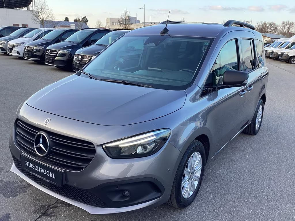 Mercedes-Benz Citan