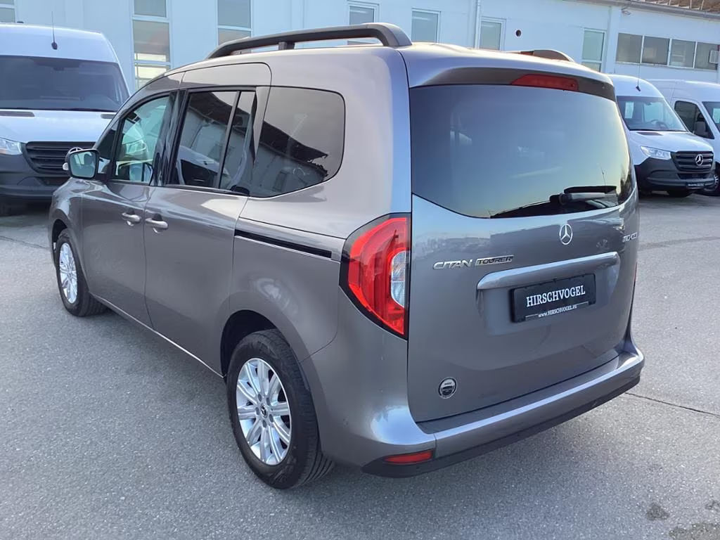 Mercedes-Benz Citan