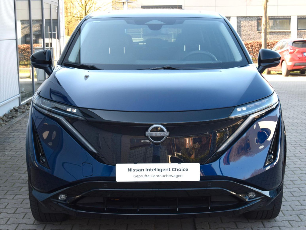 Nissan Ariya