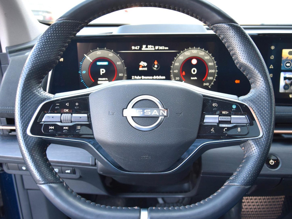 Nissan Ariya