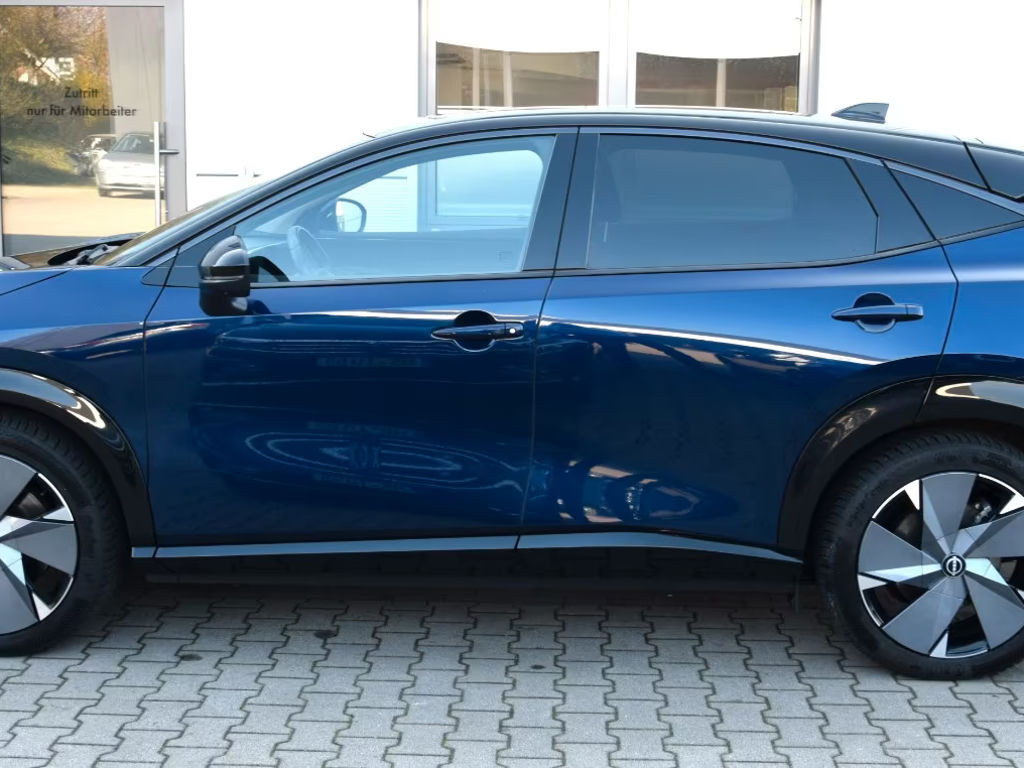 Nissan Ariya
