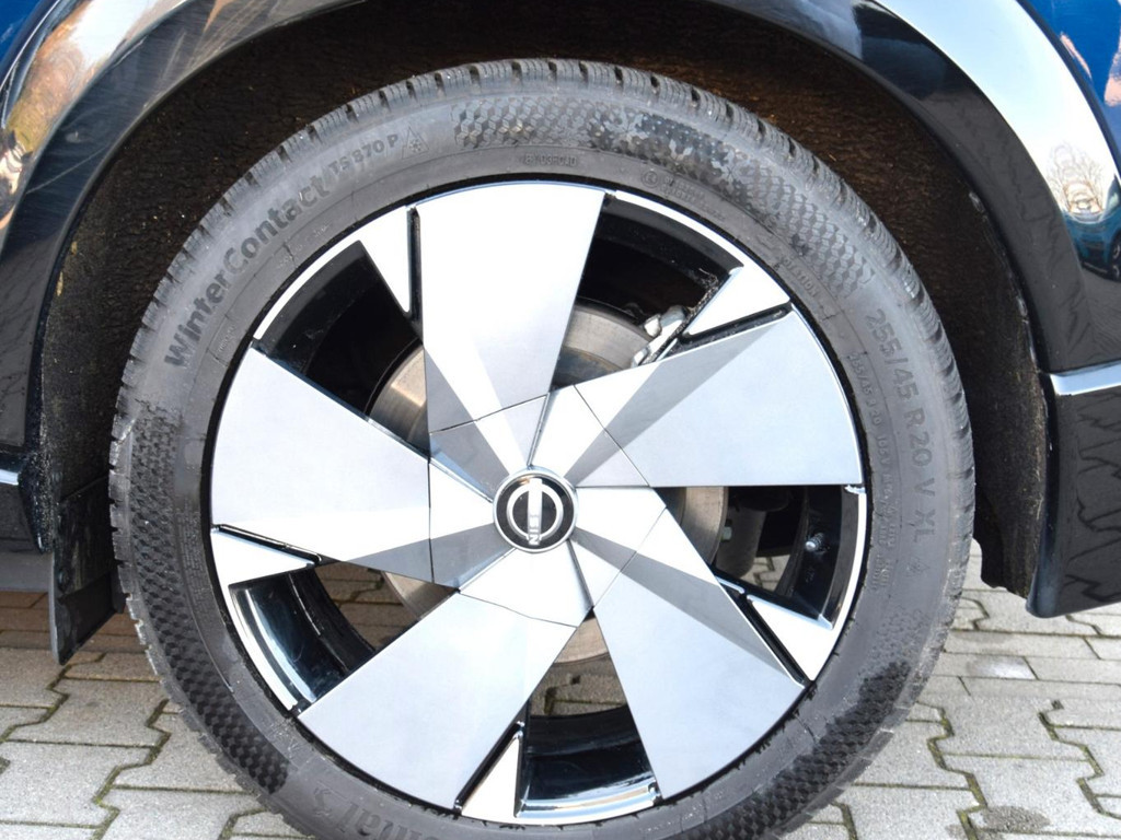 Nissan Ariya