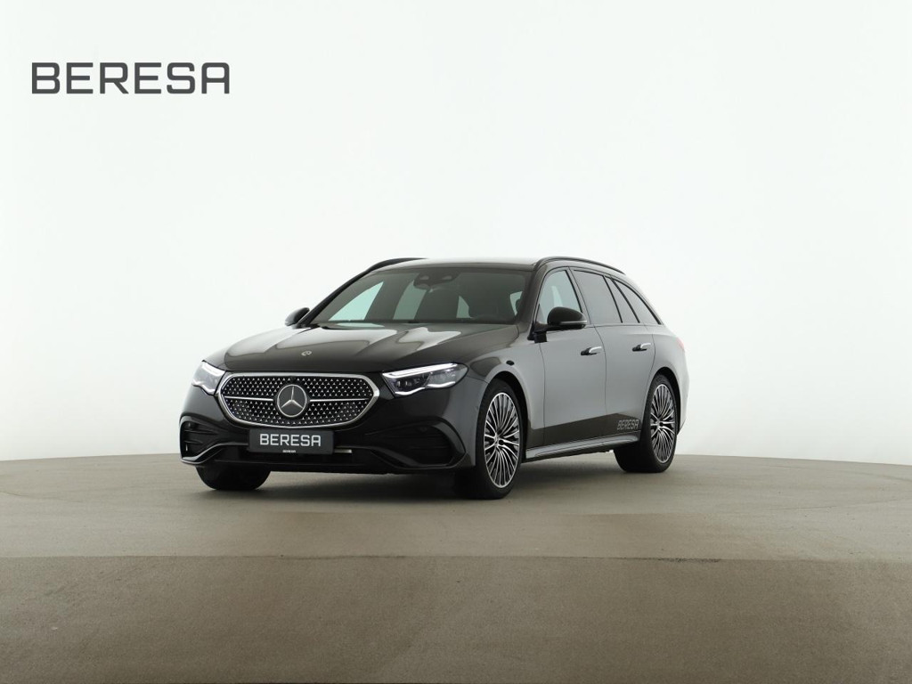 Mercedes-Benz E-Klasse 2026 Diesel