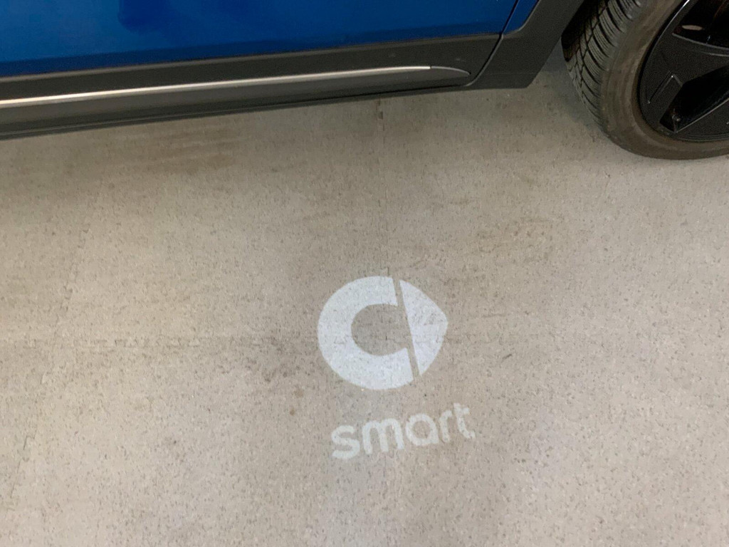 Smart #1