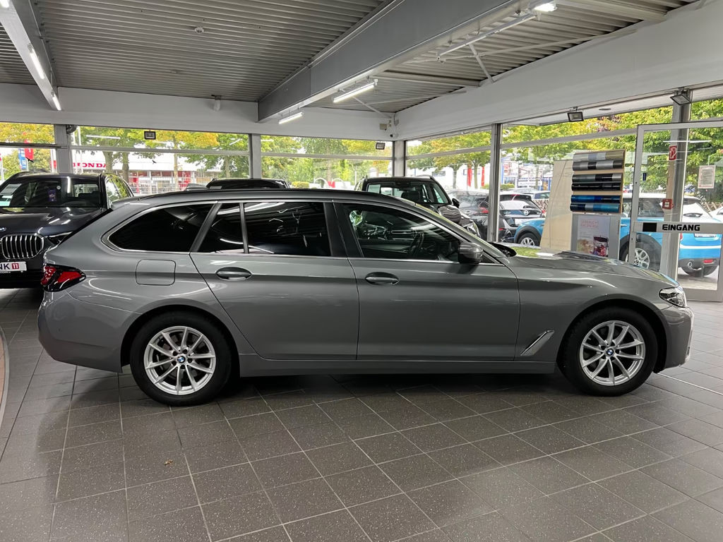 BMW 5 Serie 2023 Diesel