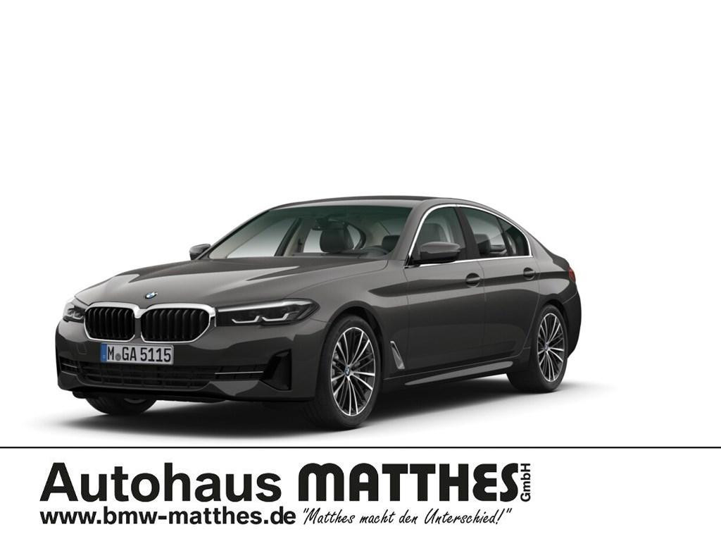 BMW 5 Serie 2023 Benzine