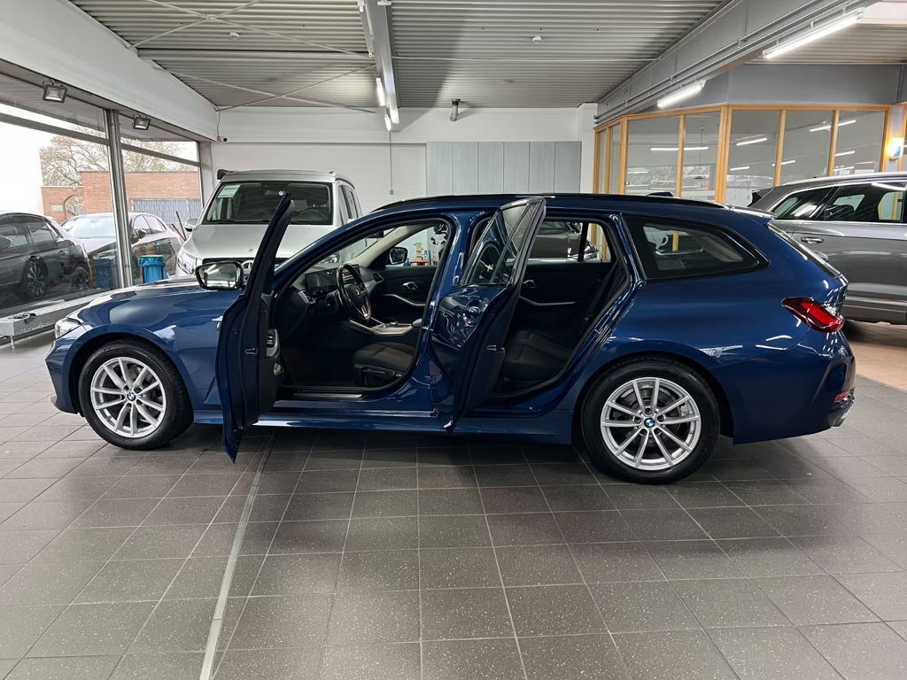 BMW 3 Serie