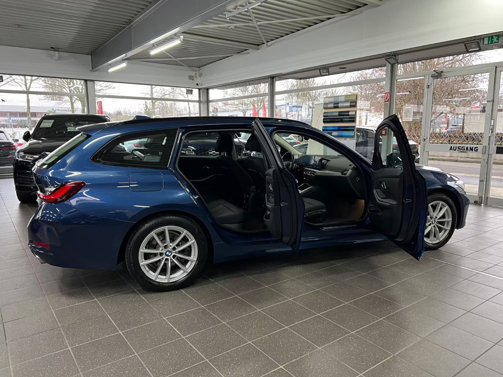 BMW 3 Serie