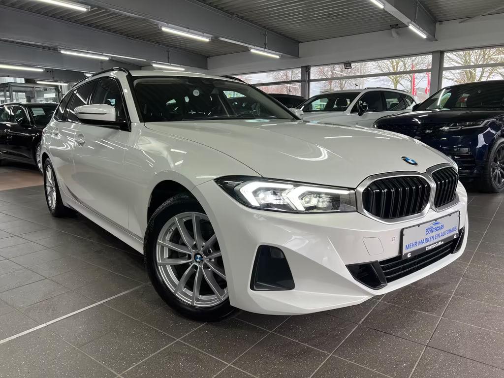 BMW 3 Serie 2023 Diesel