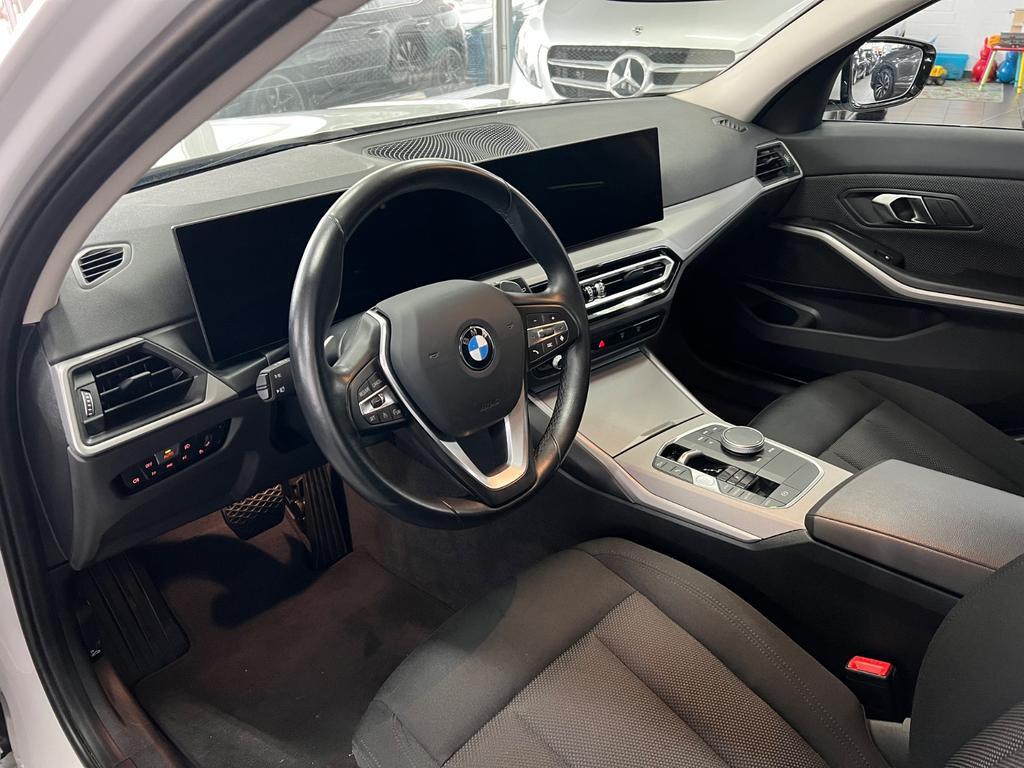 BMW 3 Serie