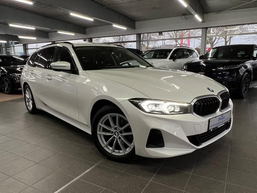 BMW 3 Serie 2023 Diesel