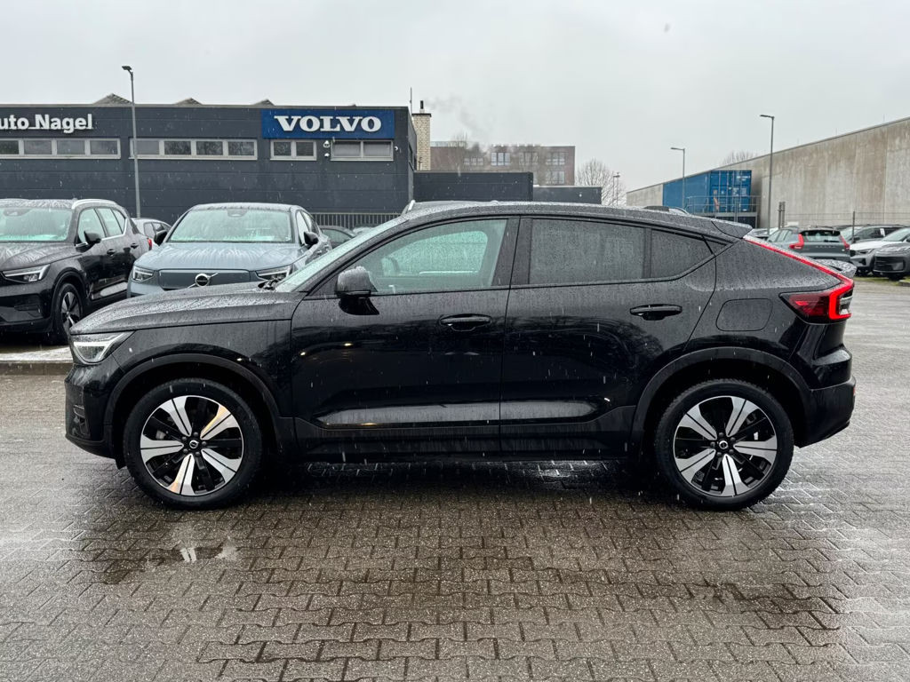 Volvo C40