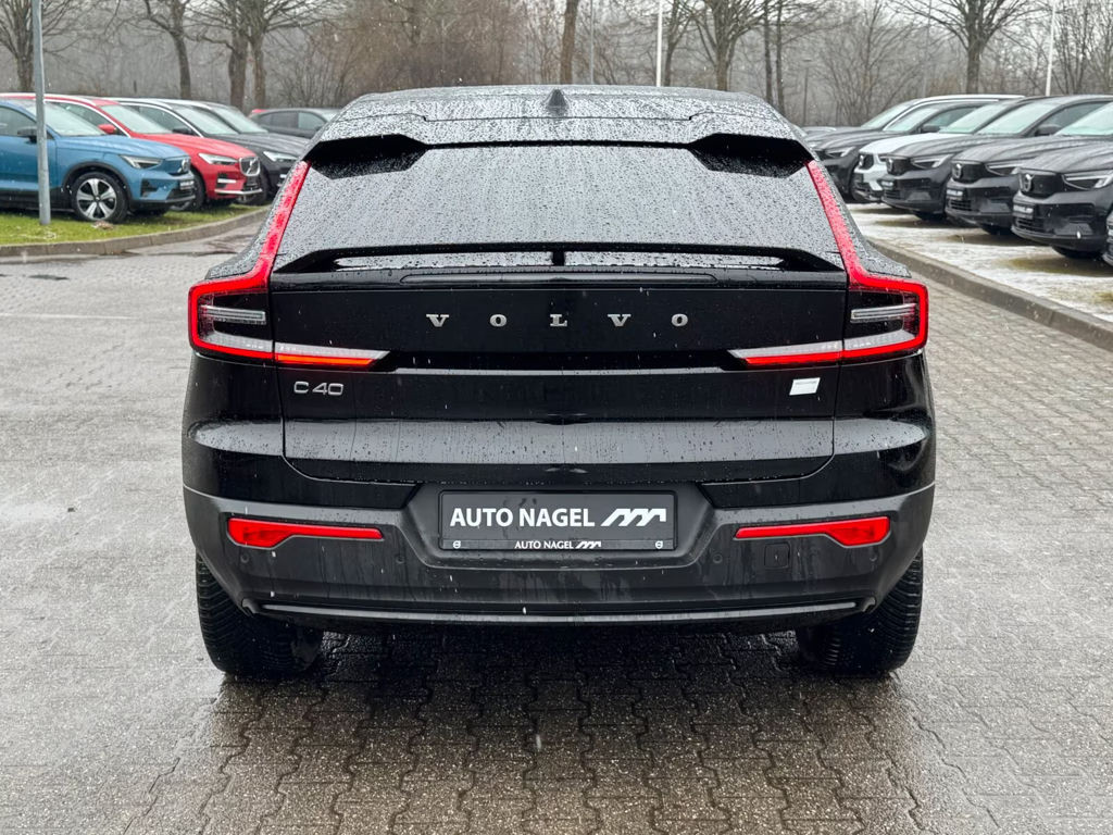 Volvo C40