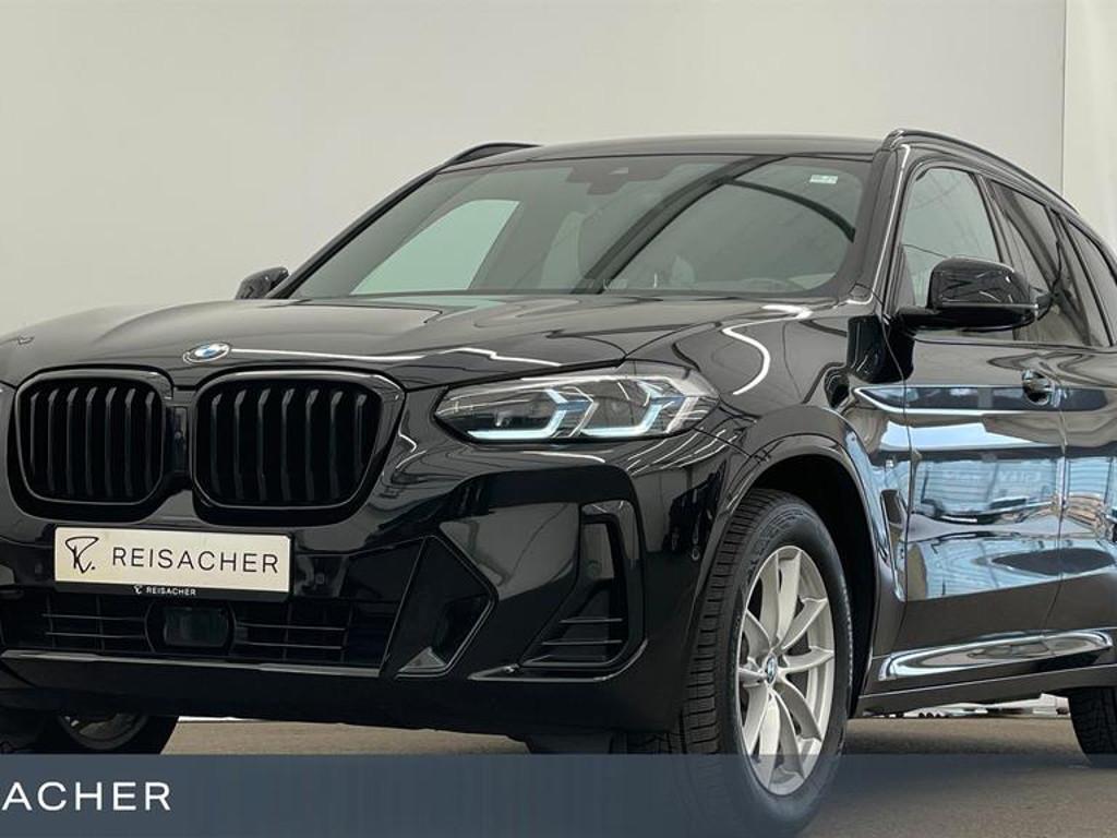 BMW X3 2023 Diesel