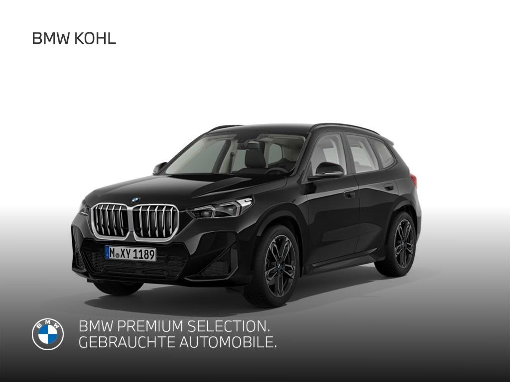 BMW X1 2025 Benzine