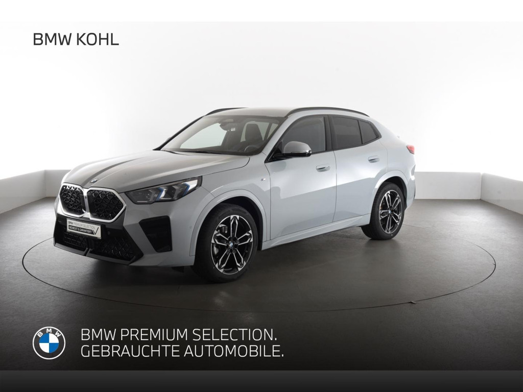 BMW X2 2024 Diesel