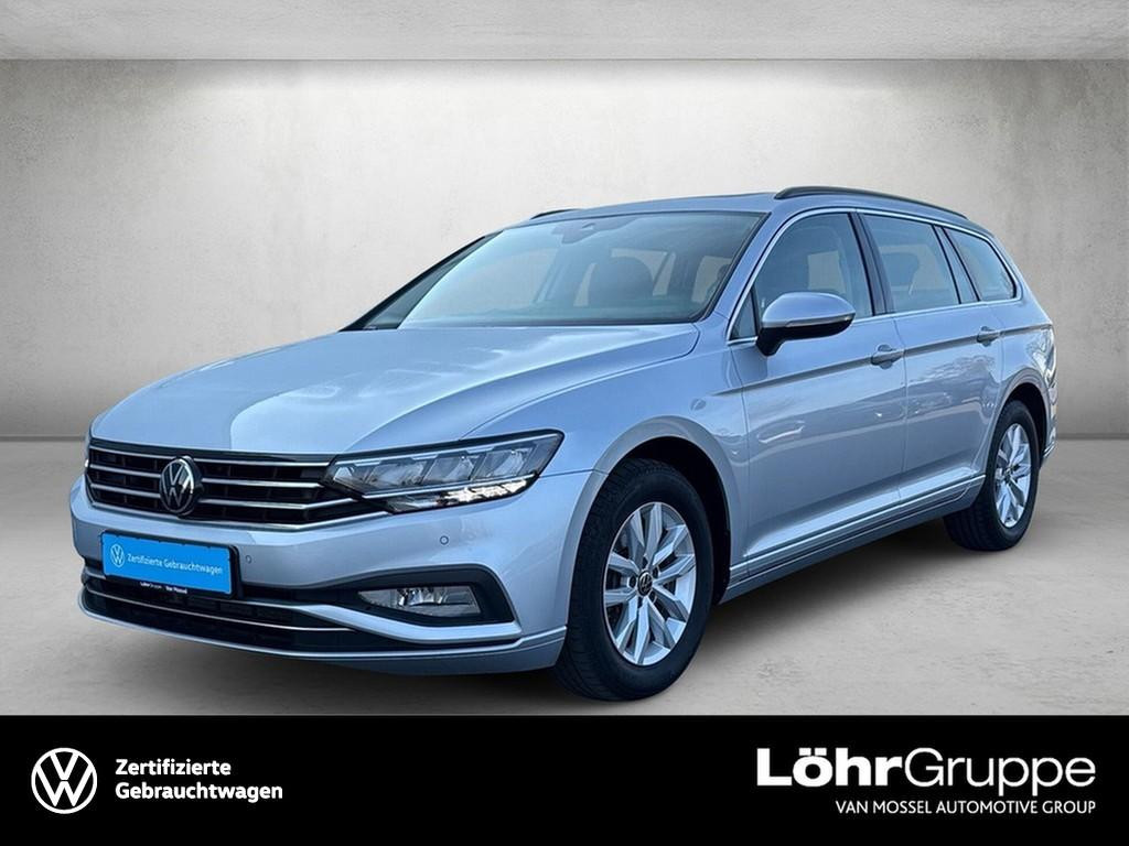 Volkswagen Passat 2023 Diesel