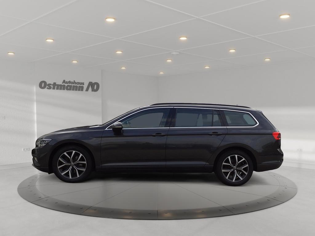 Volkswagen Passat 2022 Benzine