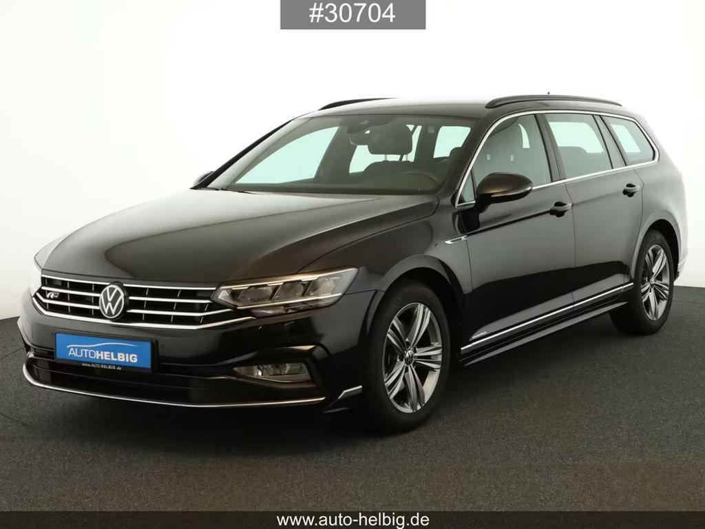 Volkswagen Passat 2023 Diesel