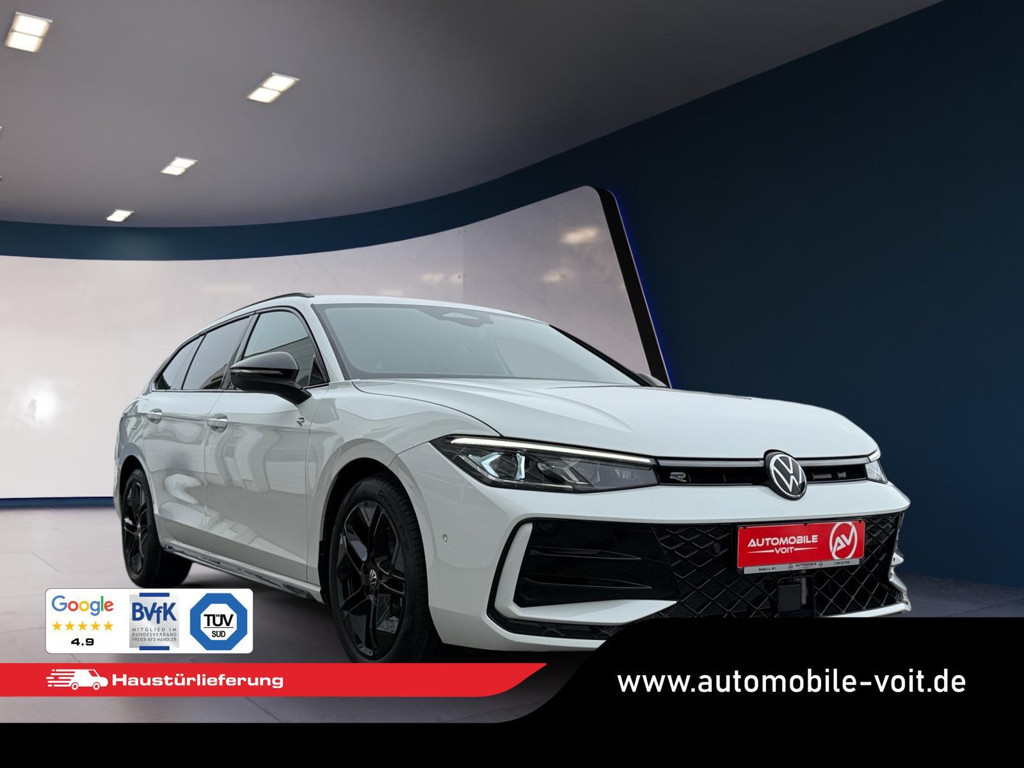 Volkswagen Passat 2026 Diesel