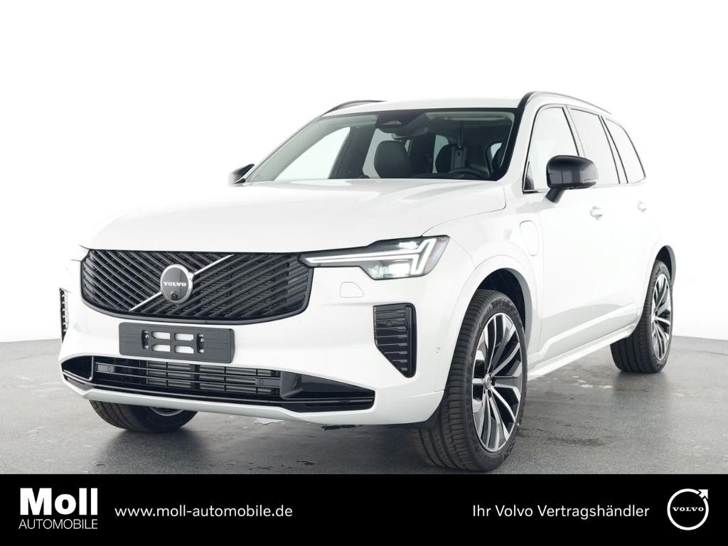 Volvo XC90 2025 Hybride Benzine