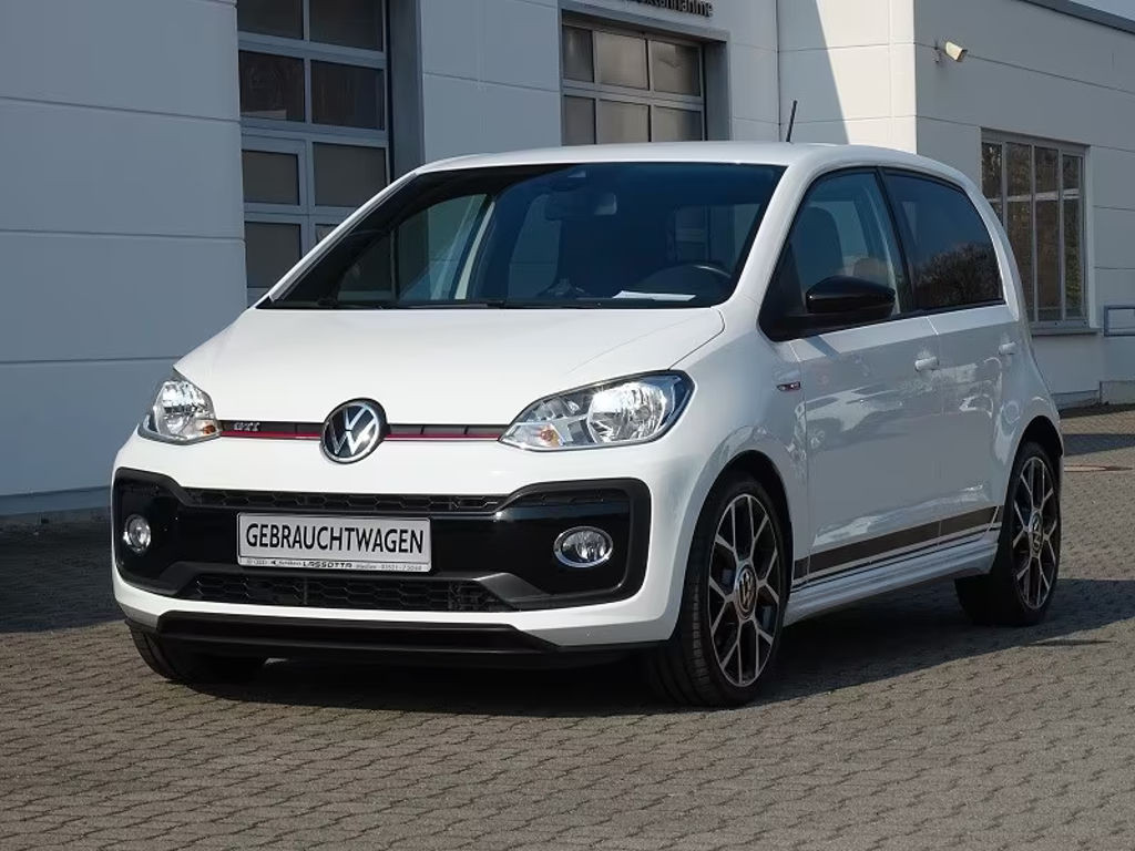Volkswagen up! 2021 Benzine