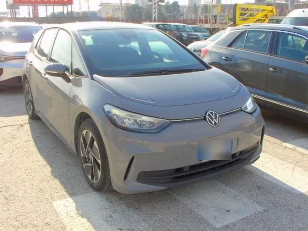 Volkswagen ID.3 2023 Elektrisch