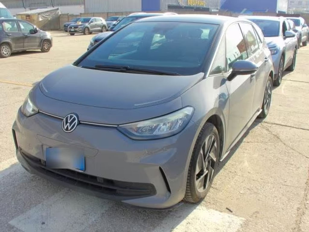 Volkswagen ID.3
