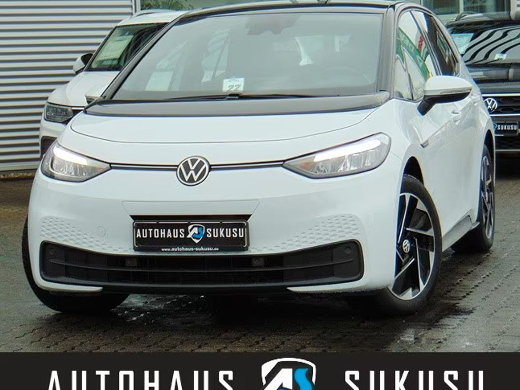 Volkswagen ID.3