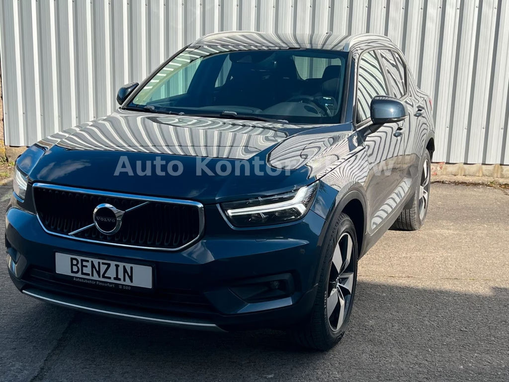 Volvo XC40 2021 Benzine